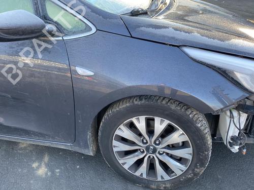 Seat buckle KIA CEE'D (JD) 1.6 CRDi 136 | BP25546440I32  - Image 31