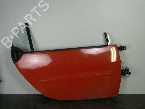 Used Right front door SMART CITY-COUPE (450) 0.6 (S1CLB1, 450.331, 450.336) (45 hp) 25524166