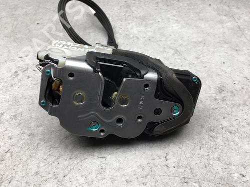 Used Front right lock OPEL INSIGNIA A (G09) 2.0 CDTI (68) (131 hp) 25580878