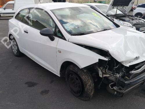 Front wiper motor SEAT IBIZA IV (6J5, 6P1) 1.4 TDI | BP25554743M29 