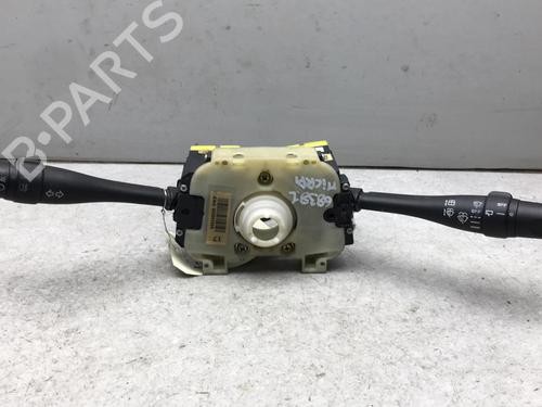 Used Steering column stalk NISSAN MICRA II (K11) 1.0 i 16V (K11) (54 hp) 25552271