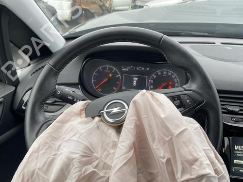 Starter OPEL CORSA E (X15) 1.4 Turbo (08, 68) | BP26289718M8 - Image 26