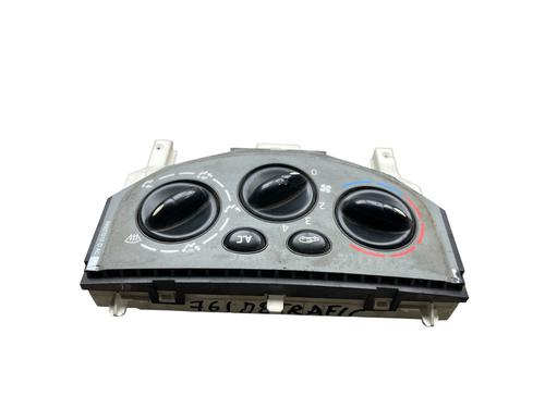 Climate control RENAULT TRAFIC II Bus (JL) 2.0 dCi 90 (JL00, JL01, JL0H, JL0M, JL0P, JL0S) | BP32752934I5 - Image 2