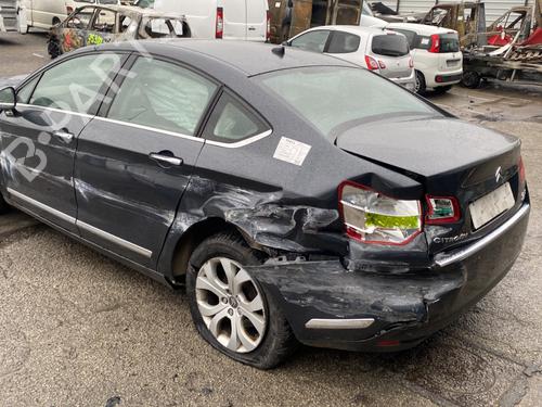 Climate control CITROËN C5 III (RD_) 2.0 HDi 140 (RDRHF8, RDRHFA, RDRHA8, RDRHAJ) | BP30300696I5  - Image 15