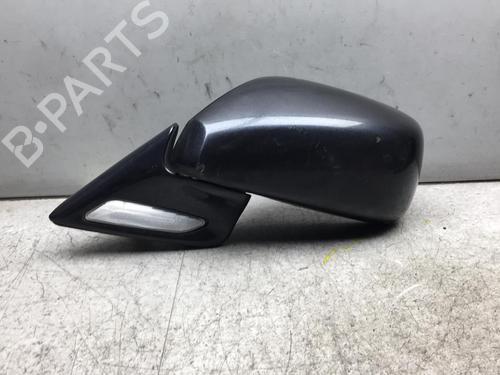 Used Left mirror PEUGEOT 807 (EB_) 2.2 HDi (128 hp) 25575140