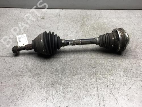 Left front driveshaft SEAT LEON (1P1) 2.0 TDI | BP25506991M38