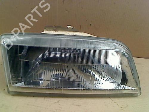 Used Right headlight Right headlight 25577742 25577742