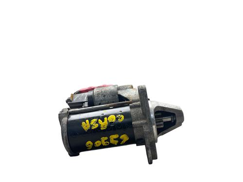 Used Starter OPEL CORSA E (X15) 1.4 (08, 68) (90 hp) 25542770