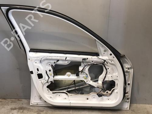 Left front door BMW 3 (E90) 320 d | BP25580806C2 