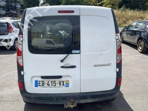 Instrument cluster RENAULT KANGOO Express (FW0/1_) 1.5 dCi 75 (FW07, FW10, FW04) | BP25520308C47 - Image 30