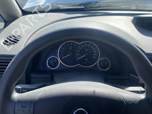 Starter OPEL MERIVA A MPV (X03) 1.6 16V (E75) | BP25514632M8 - Image 26