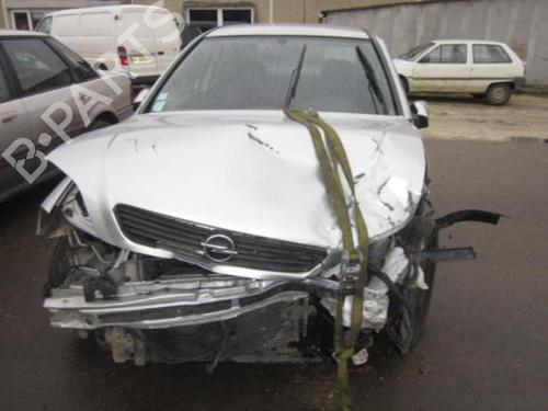 Steering column stalk OPEL ASTRA G Hatchback (T98) 1.4 16V (F08, F48) | BP25536379I23 