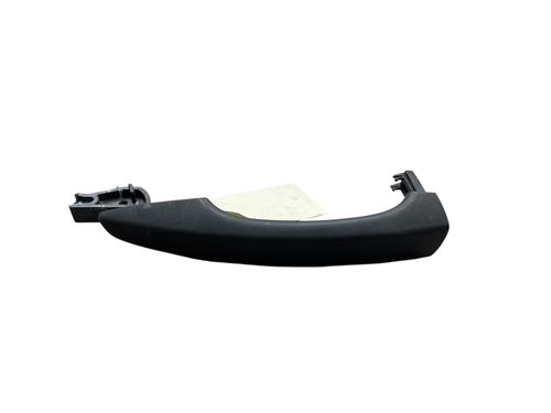 Used Front left exterior door handle Front left exterior door handle PEUGEOT 208 II (UB_, UP_, UW_, UJ_) 1.5 BlueHDI 100 (102 hp) 32098166 32098166