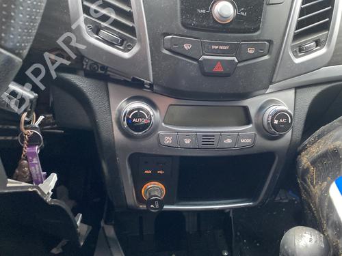 Left sun visor SSANGYONG KORANDO (CK) 2.0 e-XDi | BP25517923I1 - Image 9