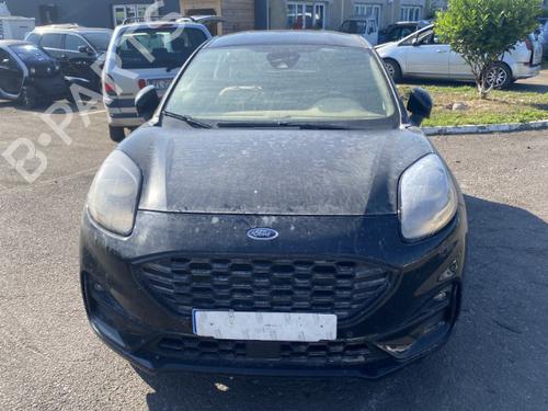Right sun visor FORD PUMA (J2K, CF7) 1.0 EcoBoost mHEV | BP27345299I2 - Image 8