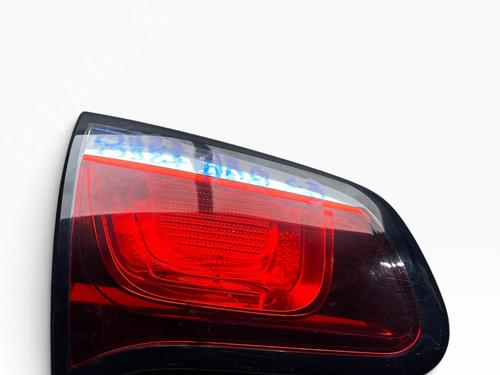 Left tailgate light CITROËN C3 II (SC_) 1.0 VTi 68 | BP35993542C79 - Image 3