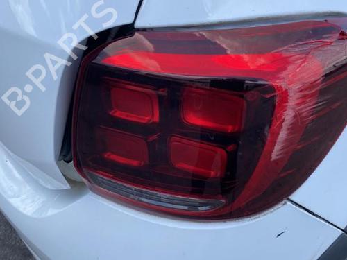 ABS pump DACIA SANDERO II TCe 90 (B8M1, B8MA, B8AC) | BP25568037M43  - Image 20