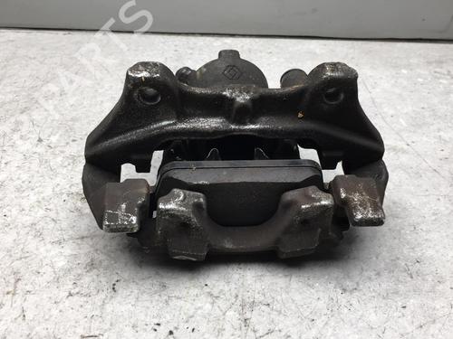 Used Left front brake caliper DACIA SANDERO II 1.2 (75 hp) 25534628