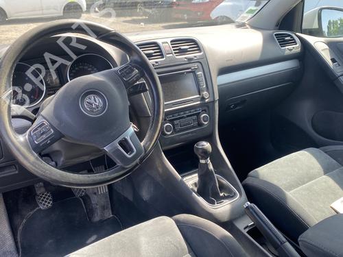 Radio VW GOLF VI (5K1) 1.6 TDI | BP28199720E6  - Image 11