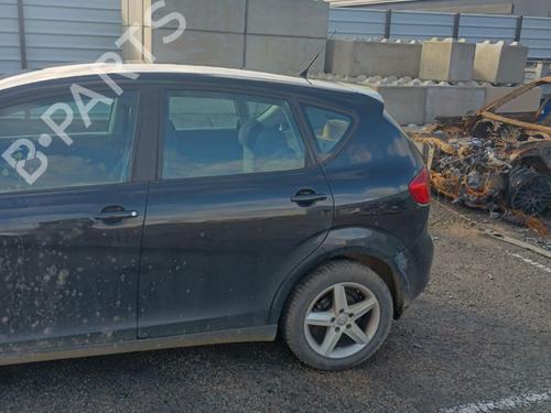 Left front window switch SEAT ALTEA (5P1) | BP35960058I27 - Image 34