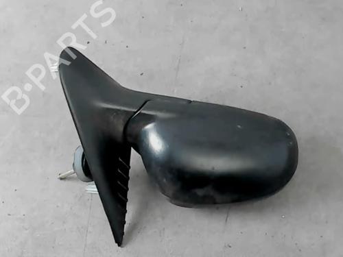 Used Right mirror PEUGEOT 406 (8B) 1.8 16V (110 hp) 25552692