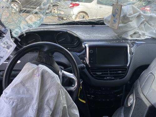 Right rear window switch PEUGEOT 2008 I (CU_) 1.2 THP 110 / PureTech 110 | BP31183627I28 - Image 21