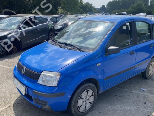 Rear mirror FIAT PANDA (169_) 1.1 (169.AXA1A) | BP27388296I6  - Image 15