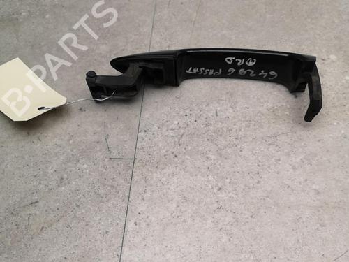 Used Rear right exterior door handle VW PASSAT CC B6 (357) 2.0 TDI (140 hp) 25538980