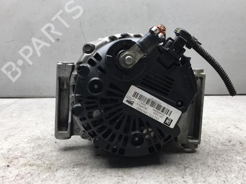 Alternator OPEL CORSA D (S07) 1.3 CDTI (L08, L68) | BP25552148M7 