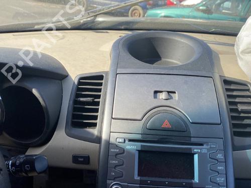 Climate control KIA SOUL I (AM) 1.6 CRDi 128 | BP25498005I5  - Image 13