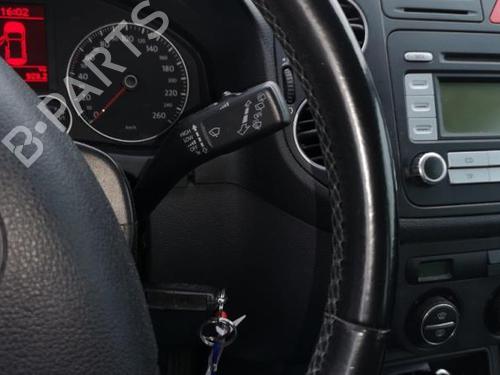 Left front steering knuckle VW GOLF PLUS V (5M1, 521) 1.9 TDI | BP25557139M25  - Image 18