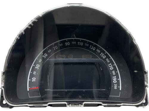 Instrument cluster RENAULT TWINGO III (BCM_, BCA_) 1.0 SCe 70 (BCMB) | BP28202604C47 - Image 5