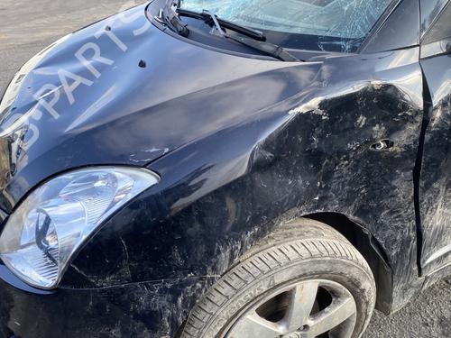 AC compressor SUZUKI SWIFT III (MZ, EZ) 1.3 (RS413, ZC11S) | BP27258029M34 - Image 19