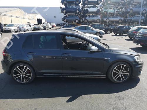 Headlight switch VW GOLF VII (5G1, BQ1, BE1, BE2) 2.0 TDI | BP25578328I24  - Image 27