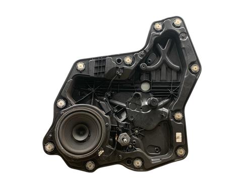 Rear left window mechanism FORD FIESTA VII (HJ, HF) 1.1 Ti-VCT 2507030