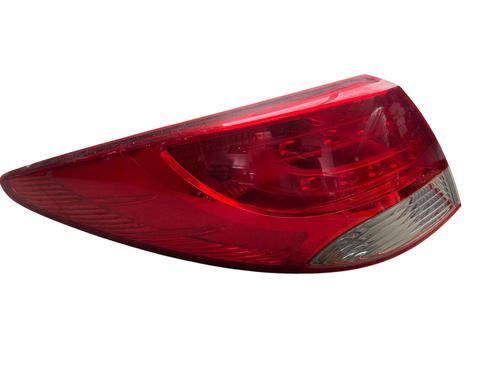 Used Left taillight Left taillight HYUNDAI ix35 (LM, EL, ELH) 2.0 CRDi (136 hp) 30648520 30648520