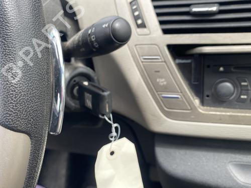 Left front window switch CITROËN C4 Grand Picasso I (UA_) 1.6 HDi | BP28199610I27 - Image 10