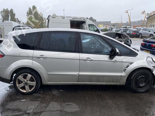 Front wiper motor FORD S-MAX (WA6) 2.0 TDCi | BP25572848M29 - Image 23