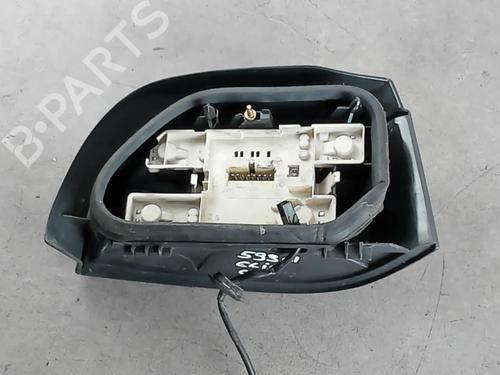 Used Left taillight Left taillight RENAULT CLIO I (B/C57_, 5/357_) [1990-1999] 25515852 25515852