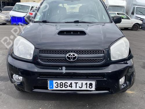 Left front window switch TOYOTA RAV 4 II (_A2_) 2.0 D 4WD (CLA20_, CLA21_, CLA20R, CLA21R) | BP25528274I27  - Image 16