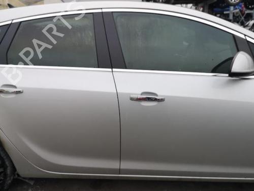 Mirror switch OPEL ASTRA J (P10) 1.7 CDTI (68) | BP25576737I25  - Image 11