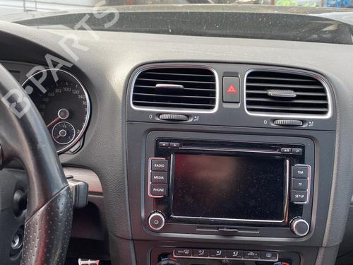 Left front window switch VW GOLF VI (5K1) 2.0 TDI 4motion | BP25501819I27 - Image 21