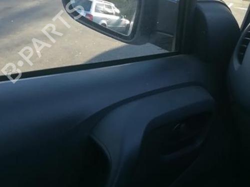 Left front driveshaft PEUGEOT PARTNER Box Body/MPV | BP25524725M38 - Image 31