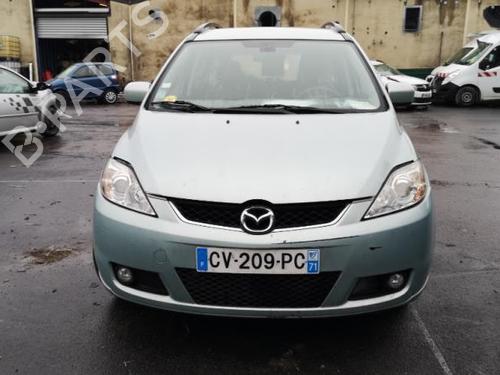 Ratstangsstang MAZDA 5 (CR) 2.0 CD (CR19) | BP25560442I23 - Image 6