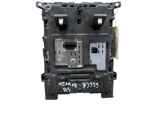 Display monitor RENAULT MEGANE IV Hatchback (B9A/M/N_) 1.8 RS TCe 280 (B9M6) | BP29629894C48 