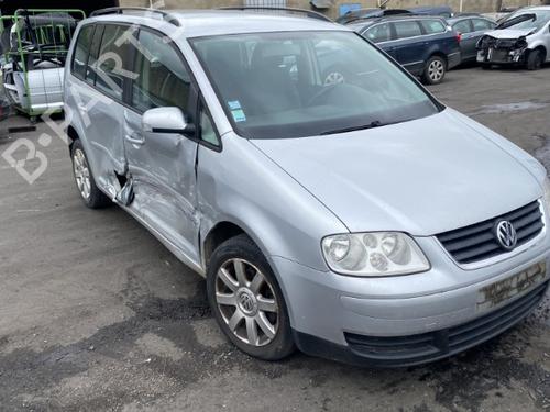 ABS pump VW TOURAN (1T1, 1T2) 2.0 TDI | BP25507174M43 