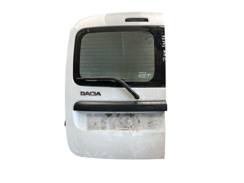 Used Left rear door RENAULT SCÉNIC III (JZ0/1_) 1.5 dCi (JZ02, JZ0R) (95 hp) 26525308