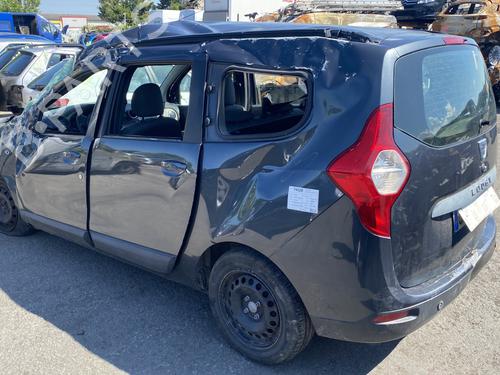 ABS pump DACIA LODGY (JS_) 1.5 dCi (JSMC, JSAF) | BP33176848M43 - Image 17