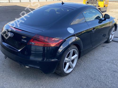 Climate control AUDI TT (8J3) 1.8 TFSI | BP29200506I5  - Image 7