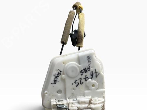 Used Rear left lock Rear left lock 39658729 39658729